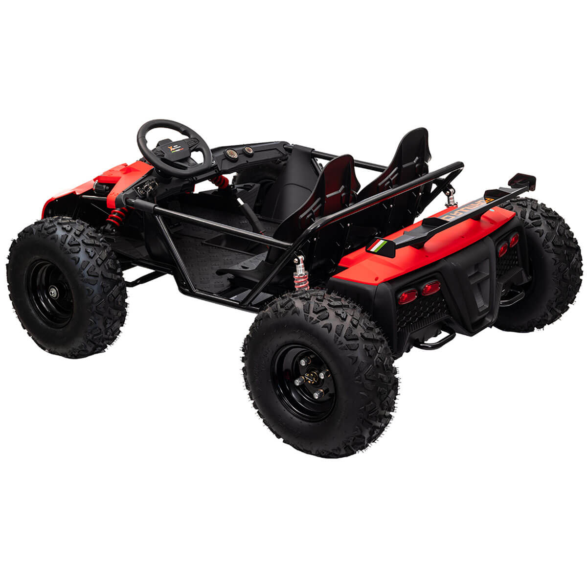 Renegade Intense 48V 800W Electric Ride On Car