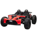 Renegade Intense 48V 800W Electric Ride On Car