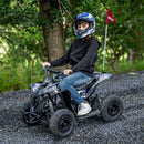 Renegade Race - X 36V 1000W Electric Mini Quad Bike