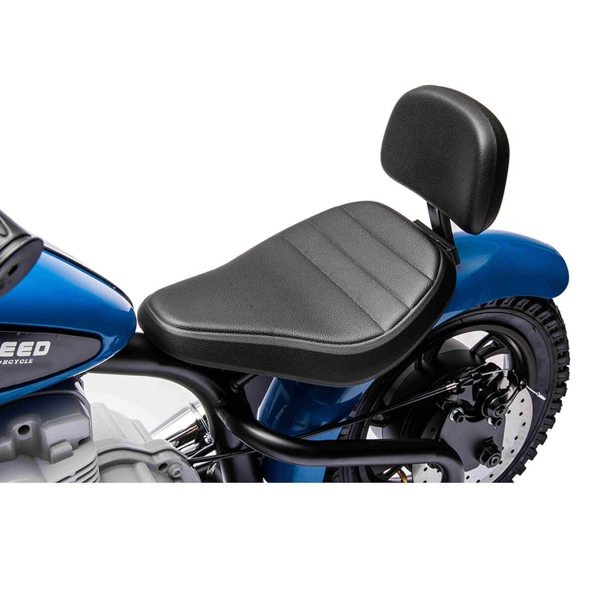 Renegade Speed - X 36V Electric Ride On Motorbike