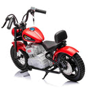 Renegade Speed - X 36V Electric Ride On Motorbike