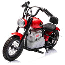 Renegade Speed - X 36V Electric Ride On Motorbike