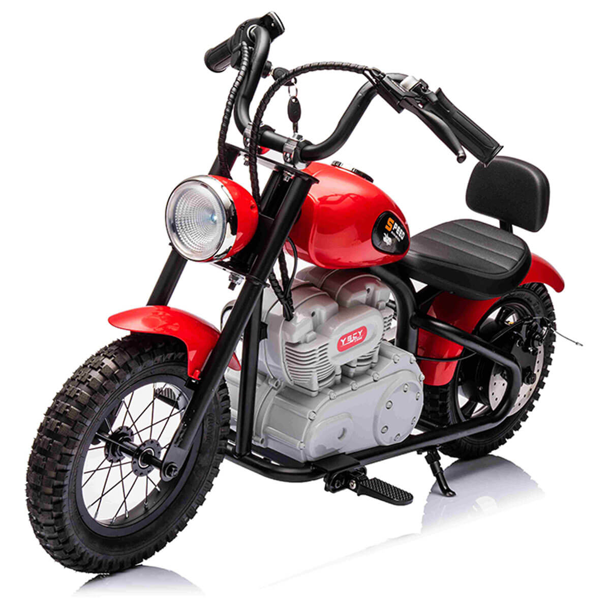 Kids electric ride on motorbike hotsell