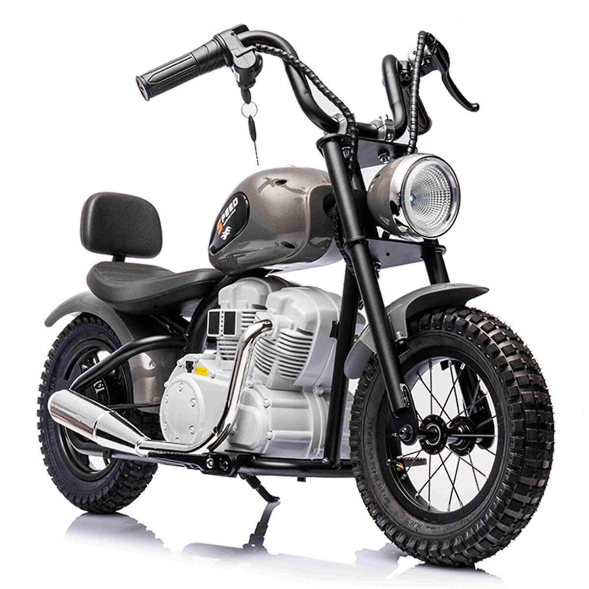 Renegade Speed - X 36V Electric Ride On Motorbike