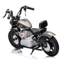 Renegade Speed - X 36V Electric Ride On Motorbike