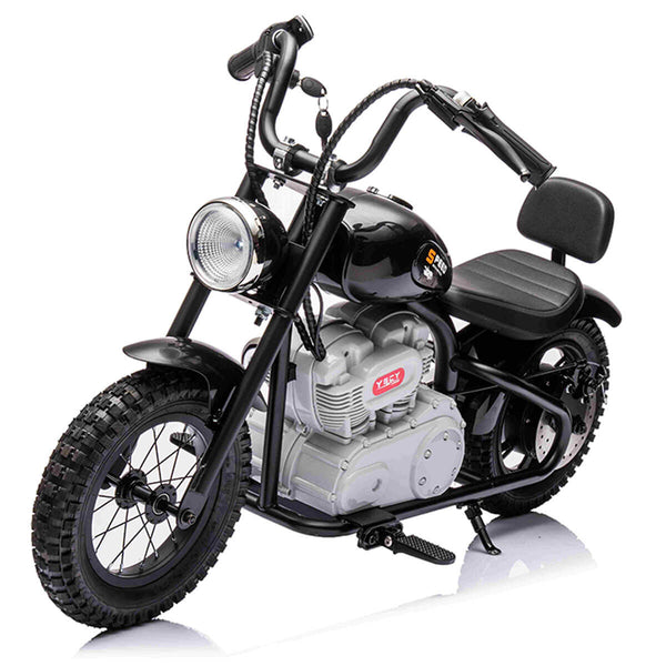 Renegade Speed X 36V Electric Ride On Motorbike