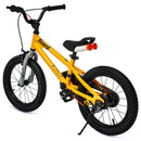 RoyalBaby Freestyle 7 12 Inch Wheel Kids Pedal Bike