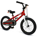 RoyalBaby Freestyle 7 12 Inch Wheel Kids Pedal Bike