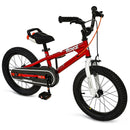 RoyalBaby Freestyle 7 12 Inch Wheel Kids Pedal Bike