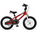 RoyalBaby Freestyle 7 12 Inch Wheel Kids Pedal Bike