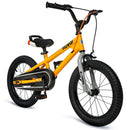 RoyalBaby Freestyle 7 12 Inch Wheel Kids Pedal Bike