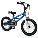 RoyalBaby Freestyle 7 12 Inch Wheel Kids Pedal Bike