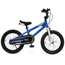 RoyalBaby Freestyle 7 12 Inch Wheel Kids Pedal Bike