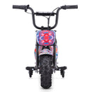 Special Edition Renegade MK250 Kids 24V Electric Dirt Bike - Nails