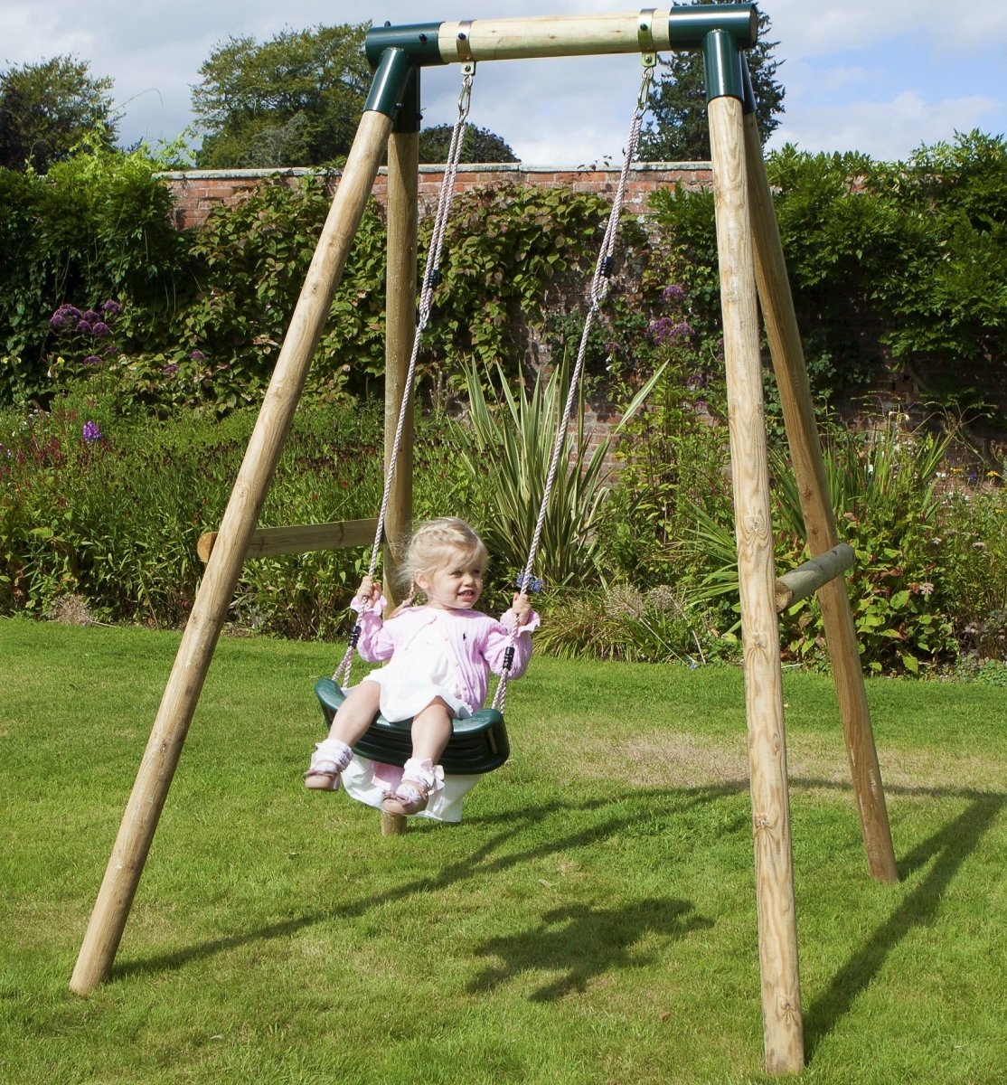 Swings Garden Swing Sets for Kids Up to 40 Off