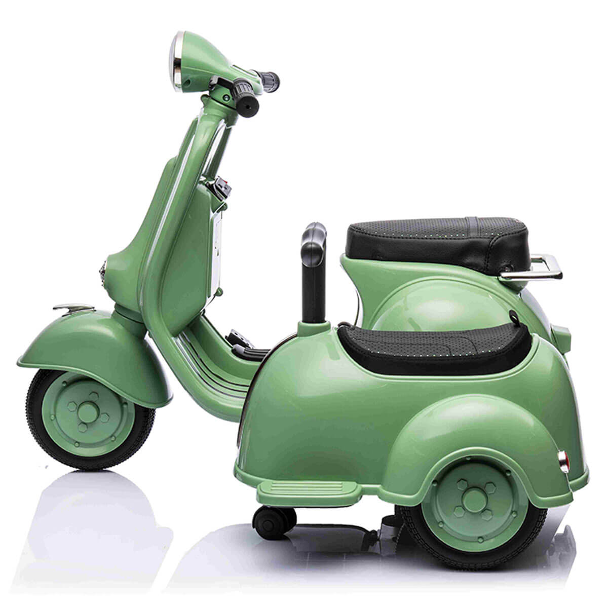 Vespa 150 VL1T 6V Electric Ride On Scooter