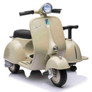 Vespa 150 VL1T 6V Electric Ride On Scooter