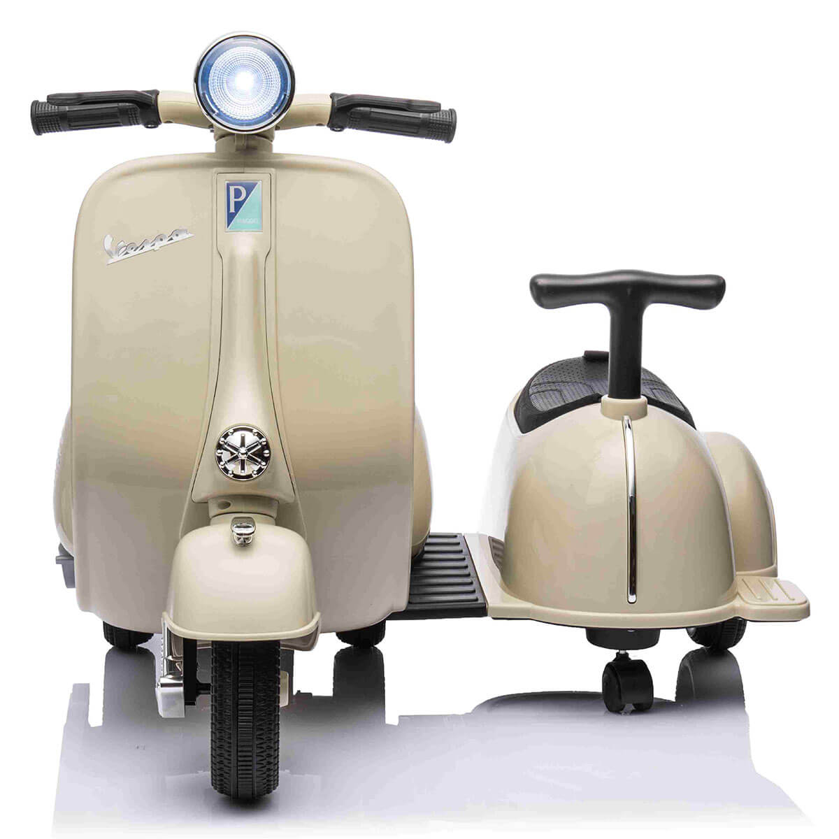 Vespa 150 VL1T 6V Electric Ride On Scooter