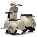 Vespa 150 VL1T 6V Electric Ride On Scooter