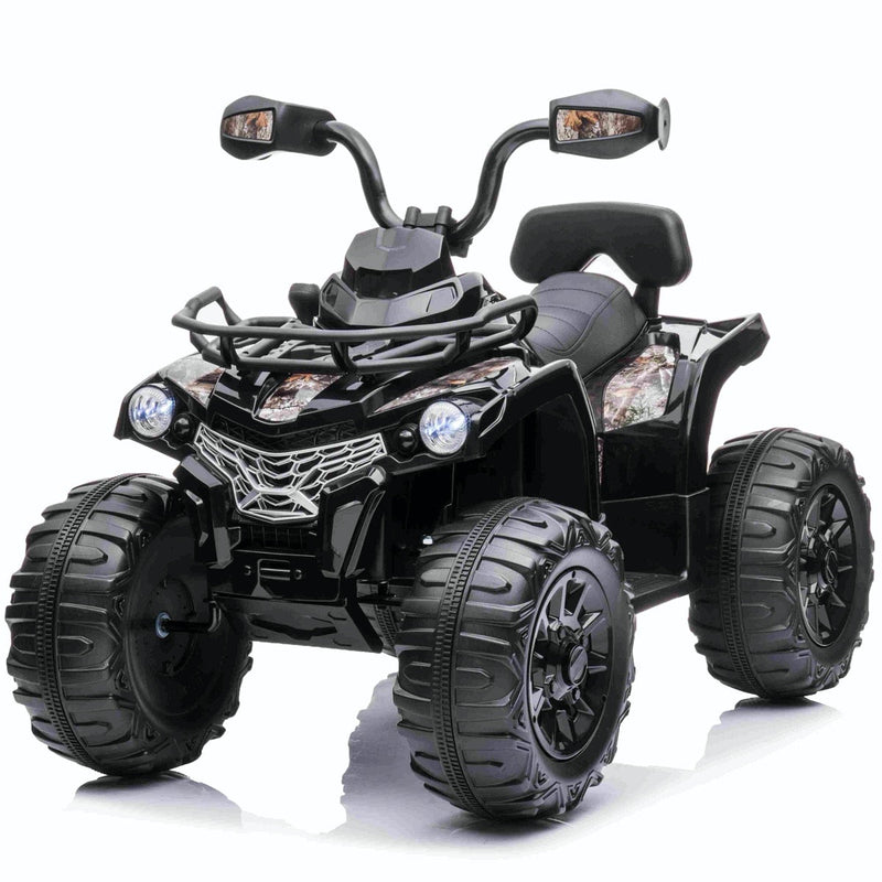 Kids battery powered quad best sale