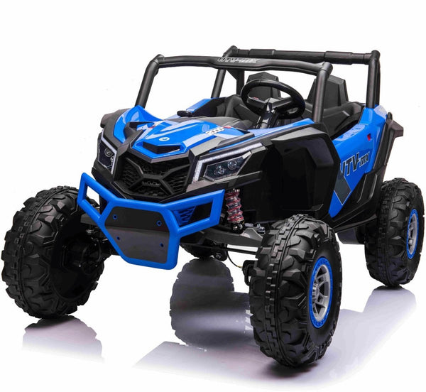 2021 Upgraded Renegade UTV-MX Buggy 24V 4WD 2 Seat Electric Ride On