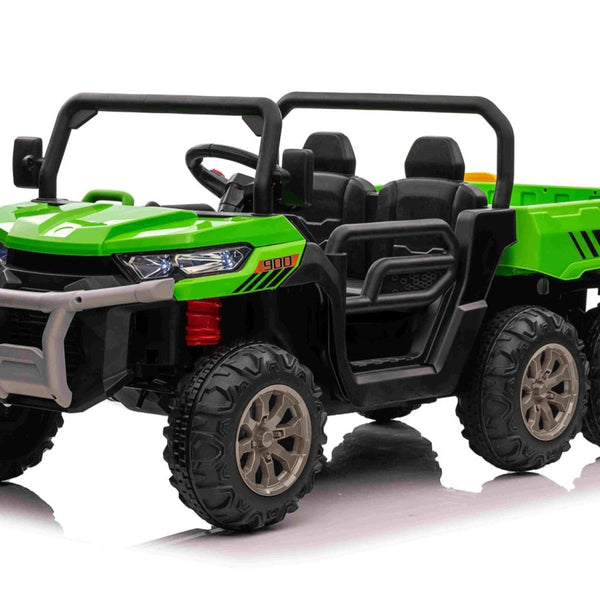 Children's electric ride on hot sale jeeps