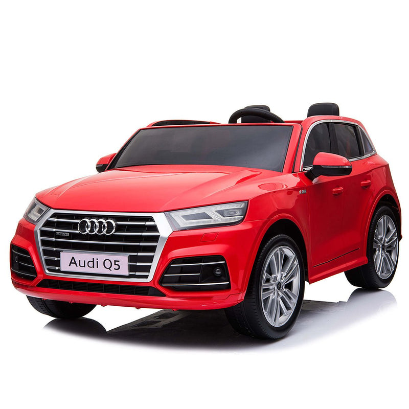 Baby car audi price online