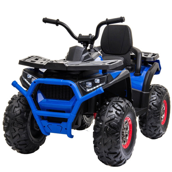 Desert D9 12v Children’s Electric Ride On ATV Quad Bike