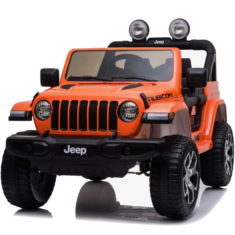 Childrens ride on jeep on sale