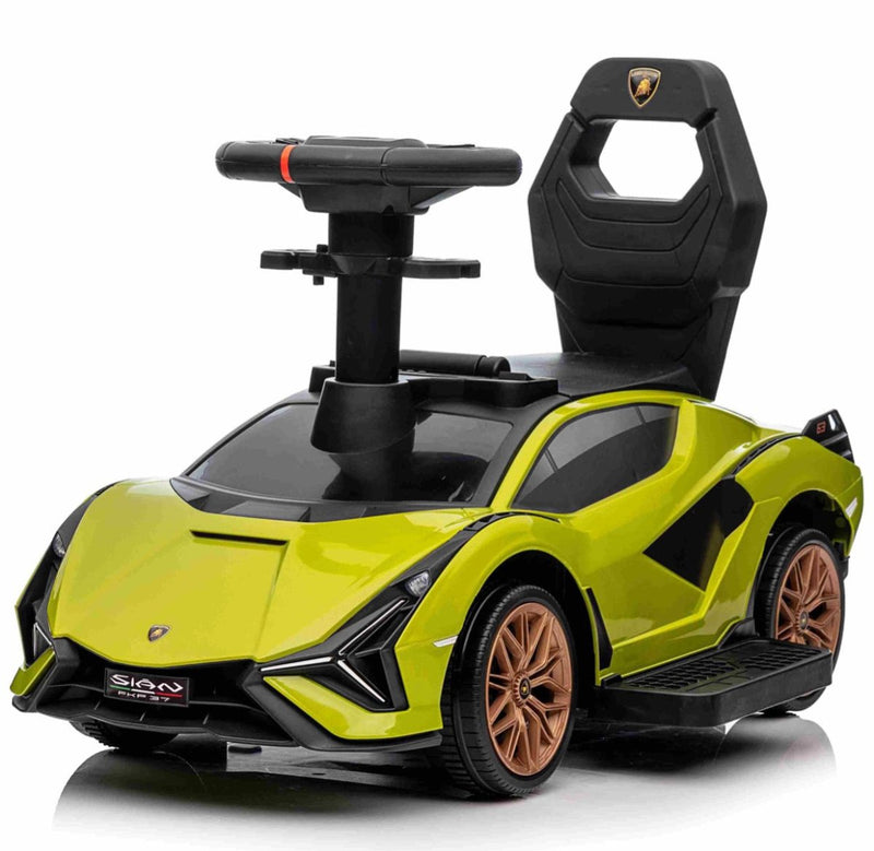 Rc ride on cars online