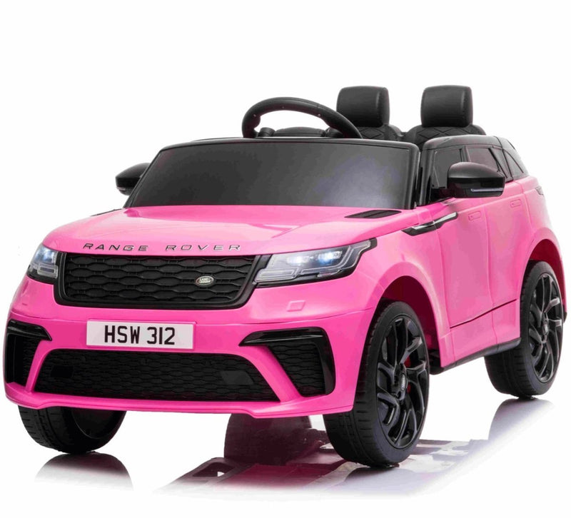 Mini range rover for kids online