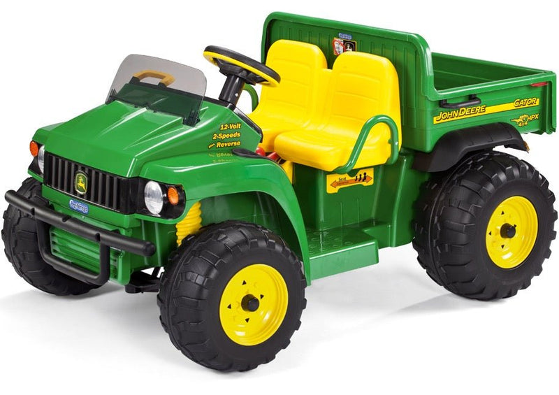 John deere adventure trailer deals