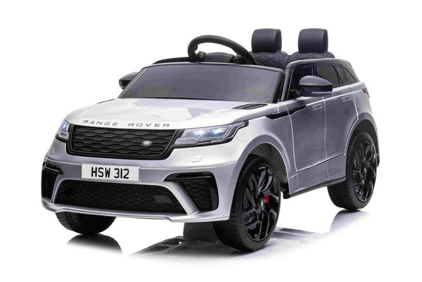 Range Rover Velar 12V Electric Ride On Jeep