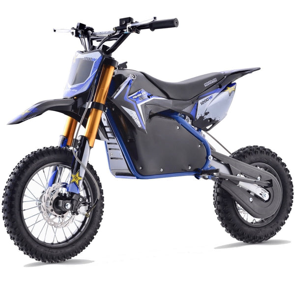 renegade mk250 electric bike