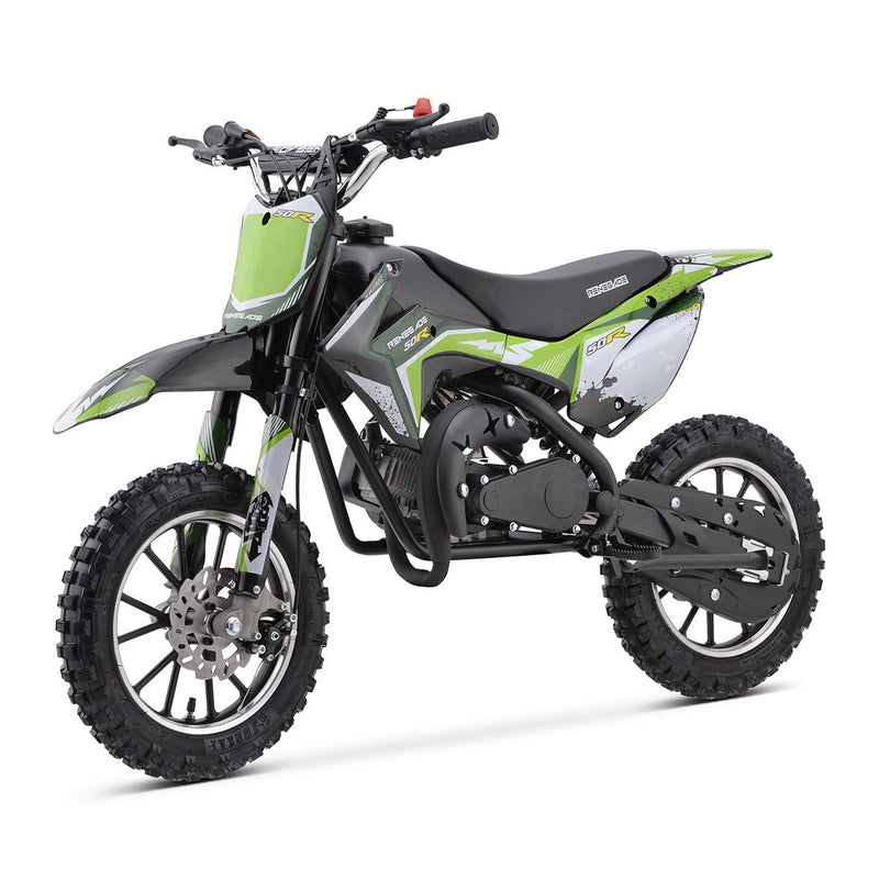 Mini bikes for 10 year olds best sale