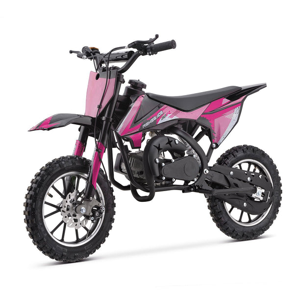 49cc enduro dirt deals bike