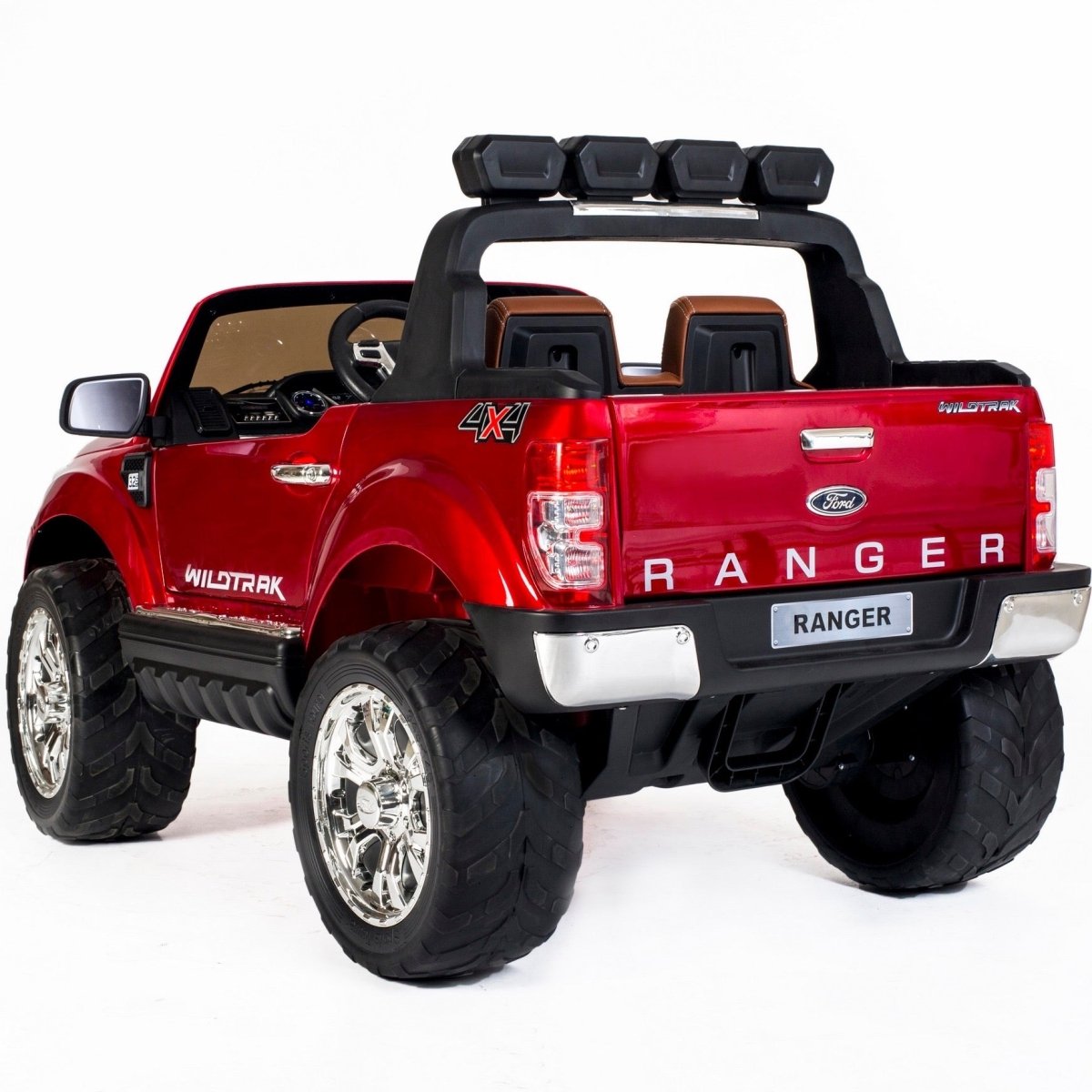 ford ranger ride on 24v