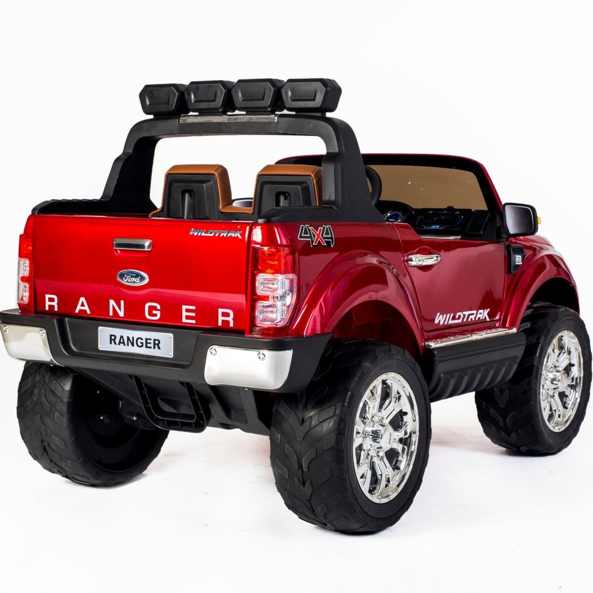 ford ranger ride on 24v